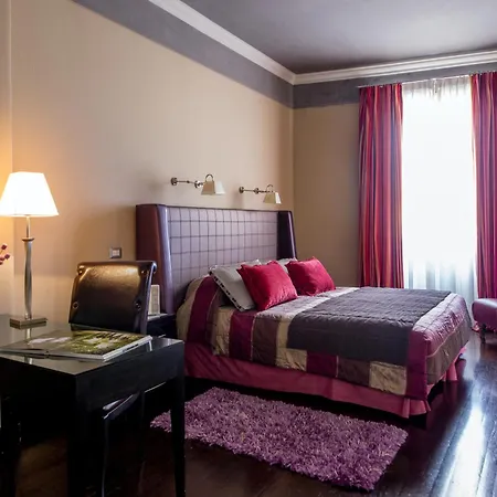 The At The Spanish Steps Luxury Collection - The View Affittacamere *