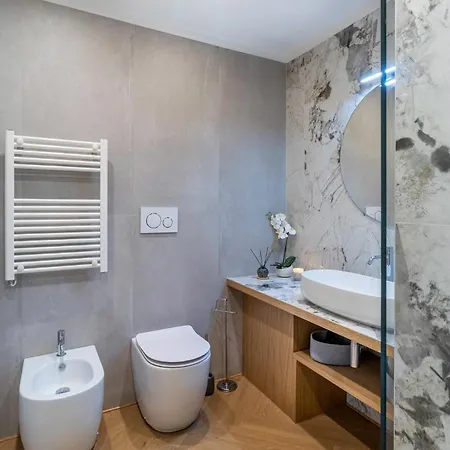 Apartment Cyprus - Roma's Delightful