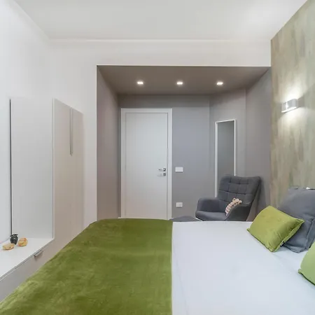 Apartment Cyprus - Roma's Delightful