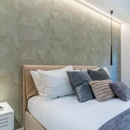 Cyprus - Roma's Delightful Apartment