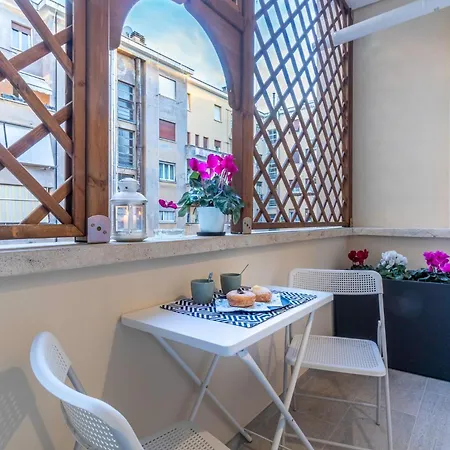 Cyprus - Roma's Delightful Apartment *