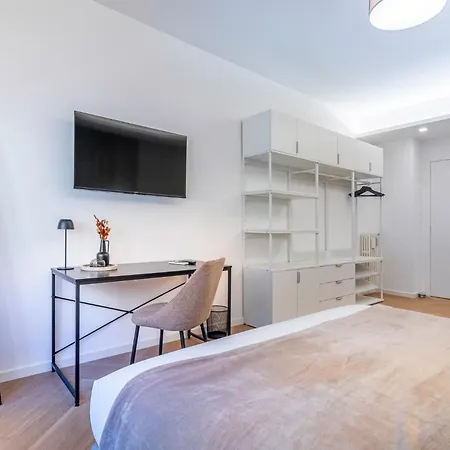 Cyprus - Roma's Delightful Apartment *