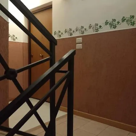 Mila House Rome