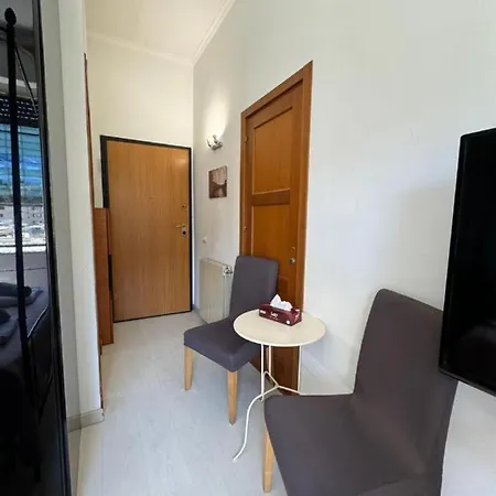 Mila House Guest house *
