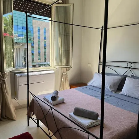Mila House Guest house Rome