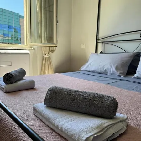 Mila House Guest house