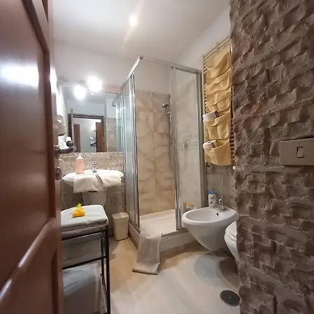 Guest house Mila House