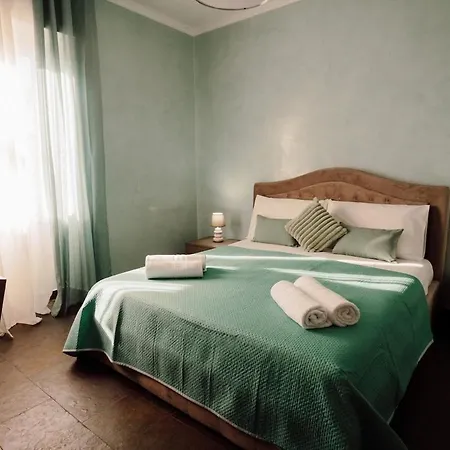 Dream Vacation Apartment Rome