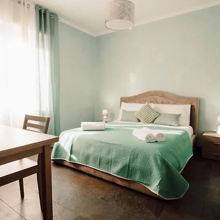 Dream Vacation Apartment