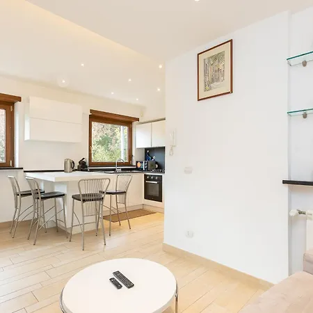 Panorama Penthouse By In Appartamento