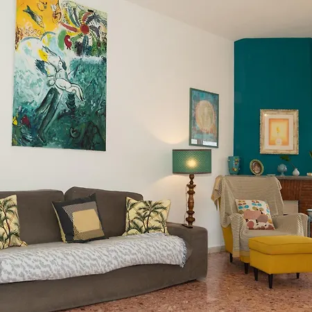 Quarto em Acomodações Particulares Stanza Con Bagno Privato In Attico Roma