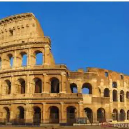 Il Colosseo