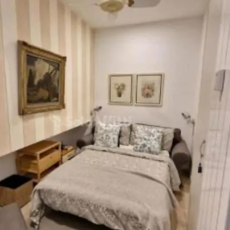 Apartment Il Colosseo *