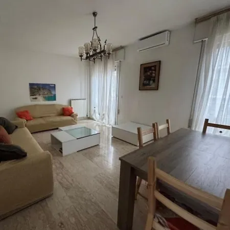 Il Colosseo Apartment Rome