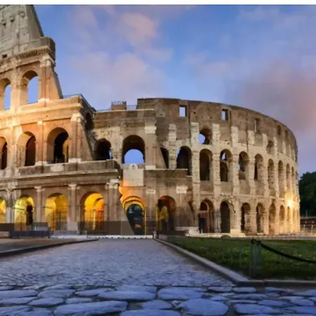 Il Colosseo *