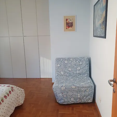 Appartamento Laura's Rhome *
