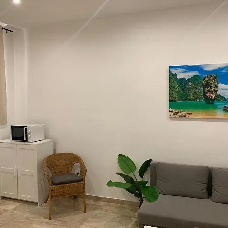 Apartment Unica-vatican Museum Rome