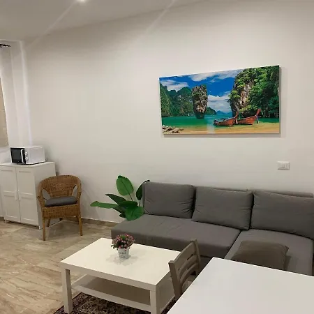 Apartment Unica-vatican Museum