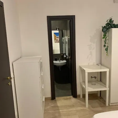 Unica-vatican Museum Apartment *