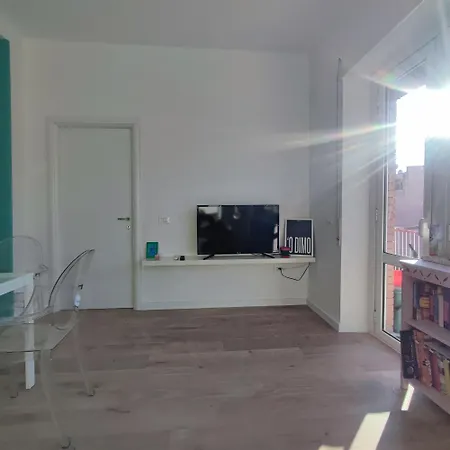 Apartment La Mia Casetta A Montesacro