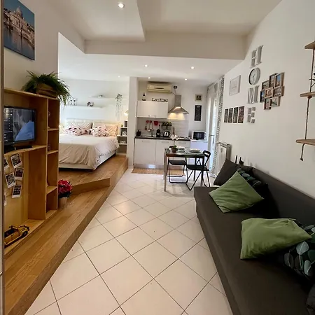 Apartment Vatican Loft A Pochi Passi Da Piazza San Pietro *