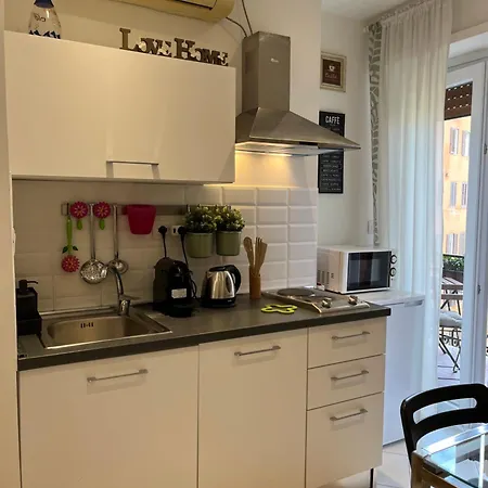 Apartment Vatican Loft A Pochi Passi Da Piazza San Pietro *