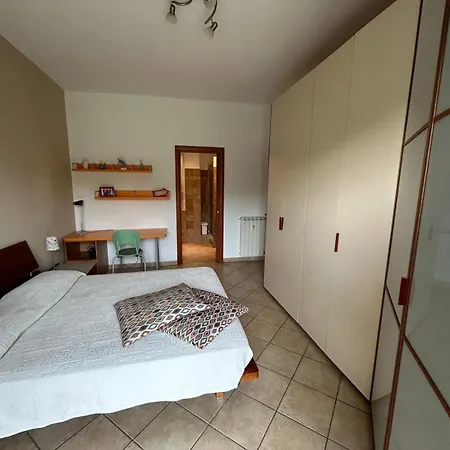 Turistico Avm Apartment *
