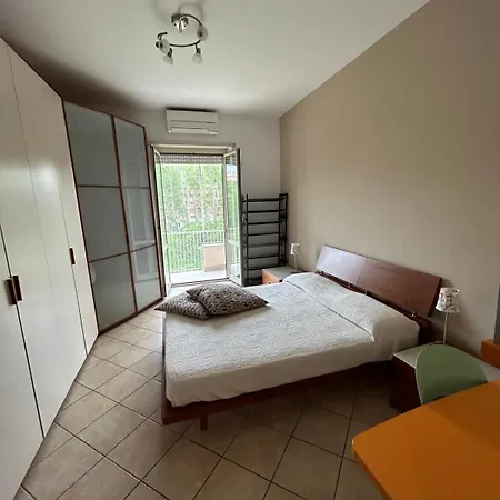 Turistico Avm Apartment *
