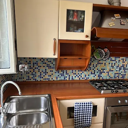Apartment Turistico Avm Rome