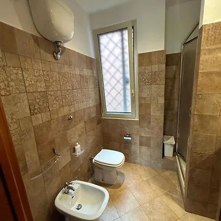 Apartment Turistico Avm