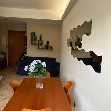 Apartment Turistico Avm *