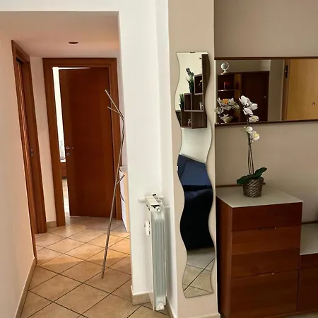 Apartment Turistico Avm