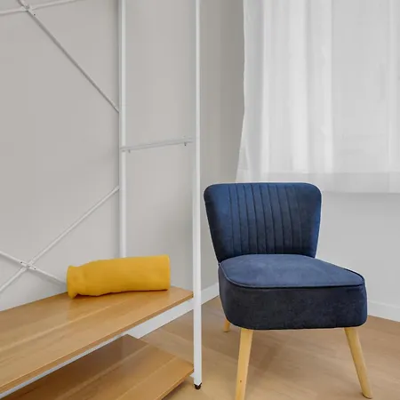 Sanso House * Rome