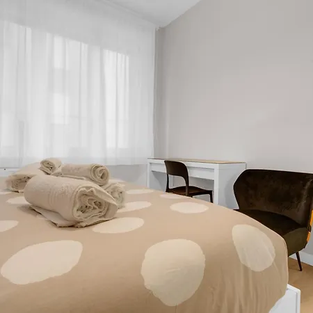 Sanso House Apartment *