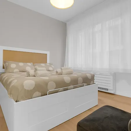 Apartment Sanso House Rome
