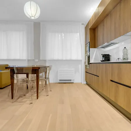 Sanso House Apartment *