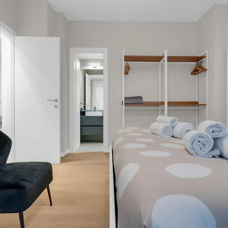 Sanso House Apartment *