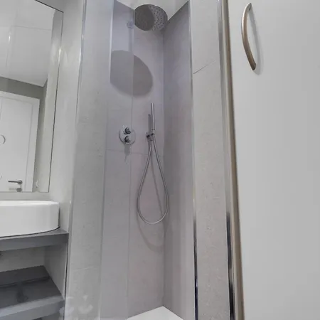 Sanso House * Rome