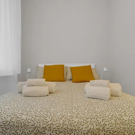 Sanso House Apartment