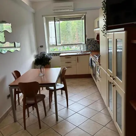 Turistico Avm Apartment Rome