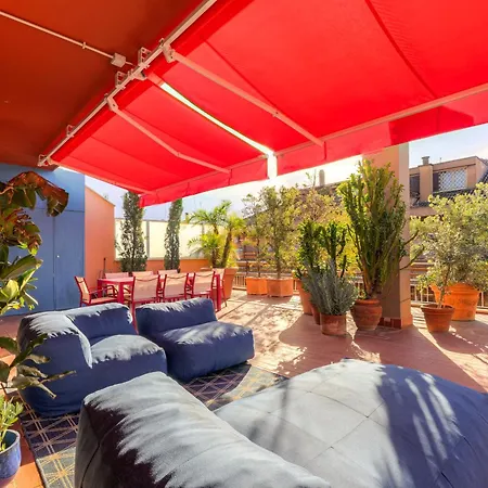 Luxury Penthouse With Terrace And Hot Tub Apartment Rome