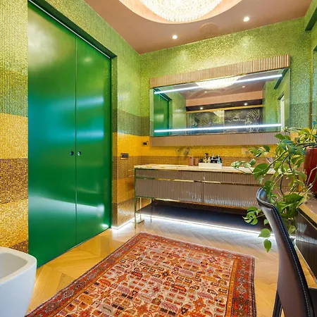 Luxury Penthouse With Terrace And Hot Tub Apartment *