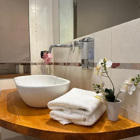 Apartment Balduina 225 Rome