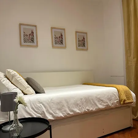 Balduina 225 Apartment Rome