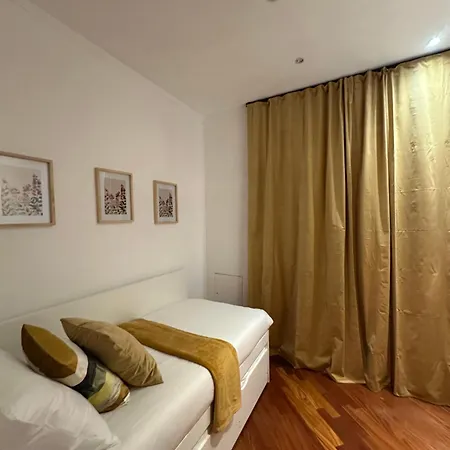 Balduina 225 Apartment *