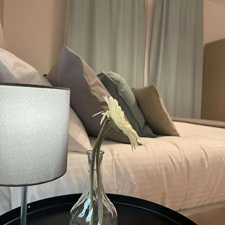 Balduina 225 Apartment *