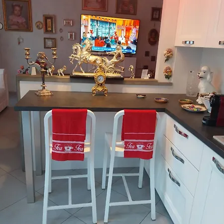 Holiday home Sunrise Dei Colli