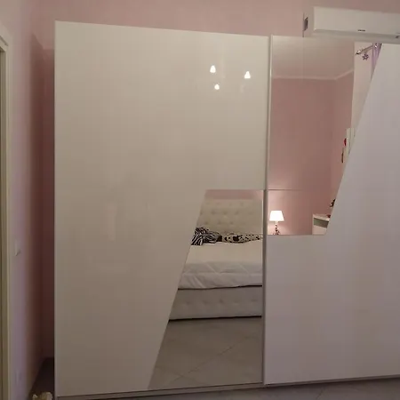 Holiday home Sunrise Dei Colli Rome