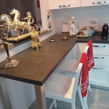 Holiday home Sunrise Dei Colli Rome
