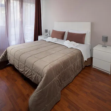 Apartment Mrbrown-pincherle